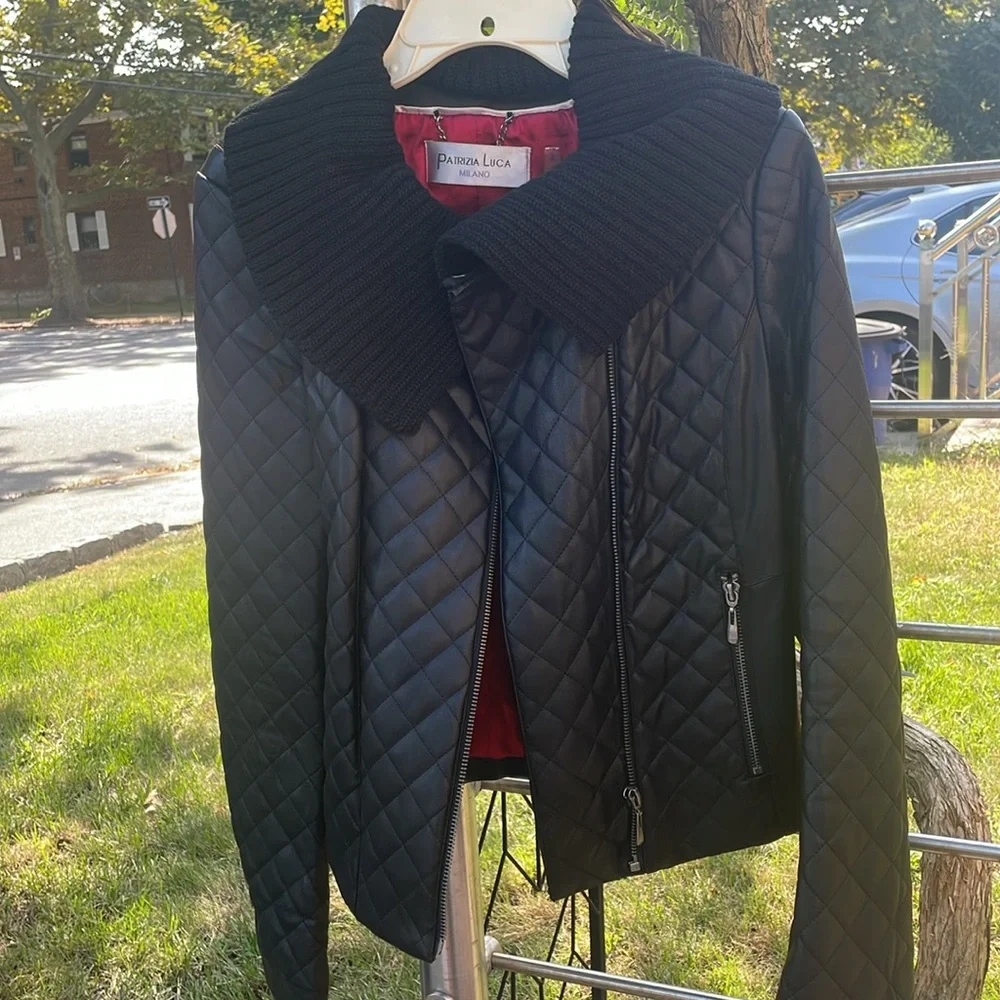 Jacket - Picture 3 of 4